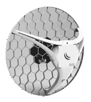 رادیو LTE میکروتیک مدل LHG R 